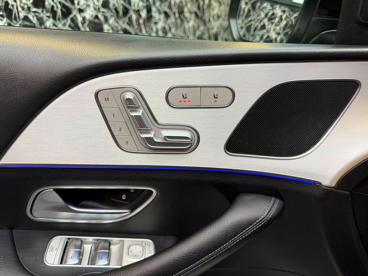 Mercedes-benz GLE 350 de 4Matic EQ-Power Premium