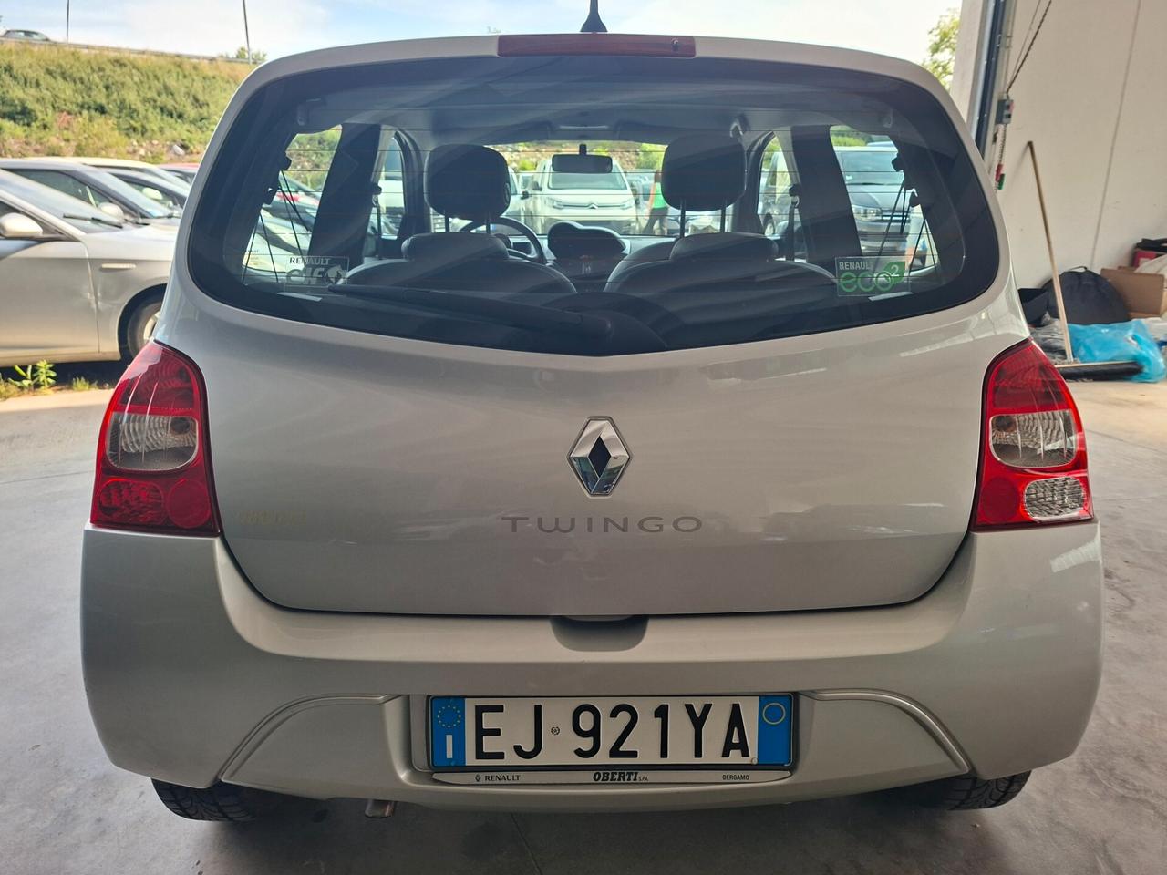 Renault Twingo 1.2 43000KM