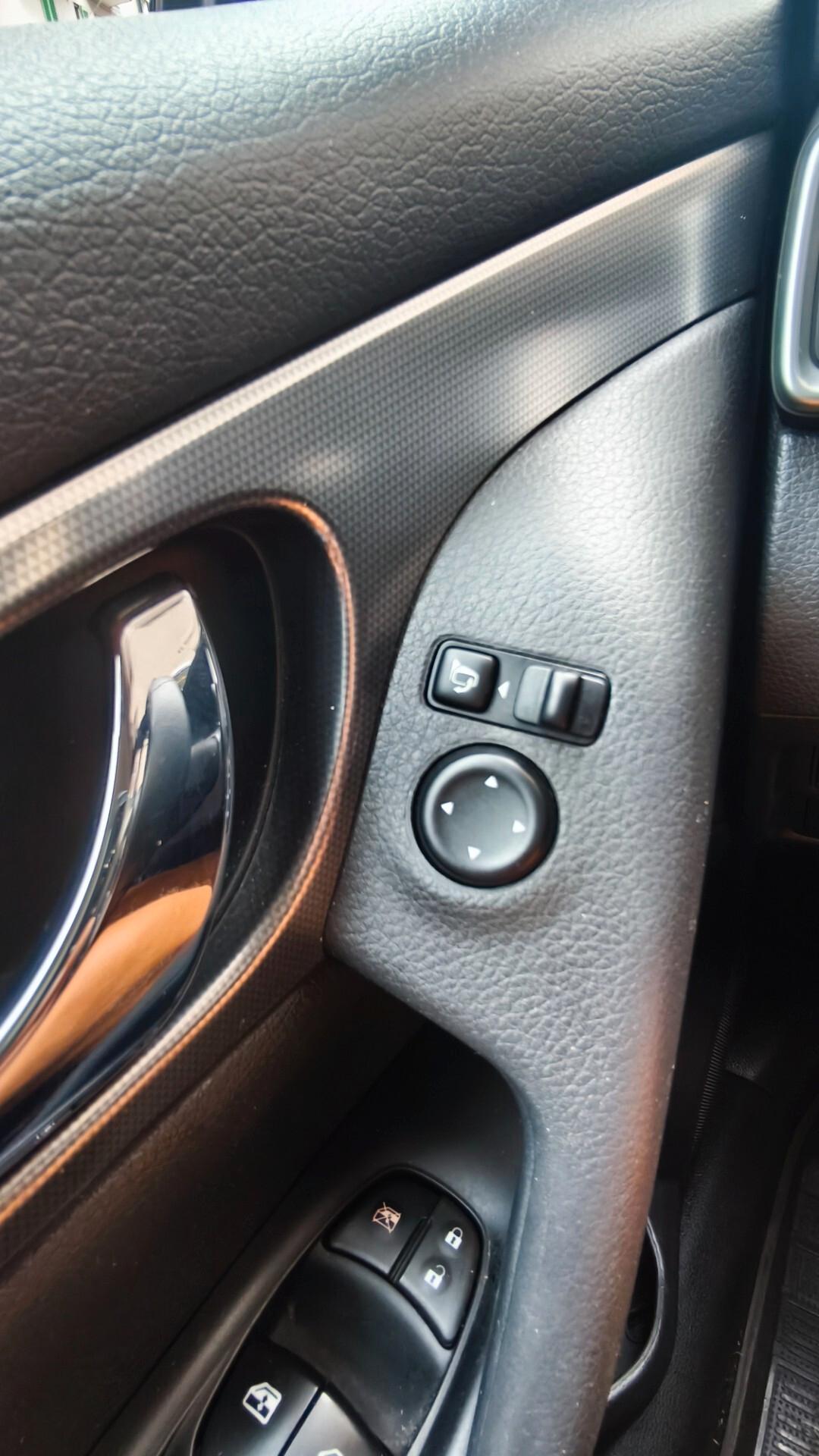 Nissan Qashqai 1.5 dCi 110cv N-Connecta 2018