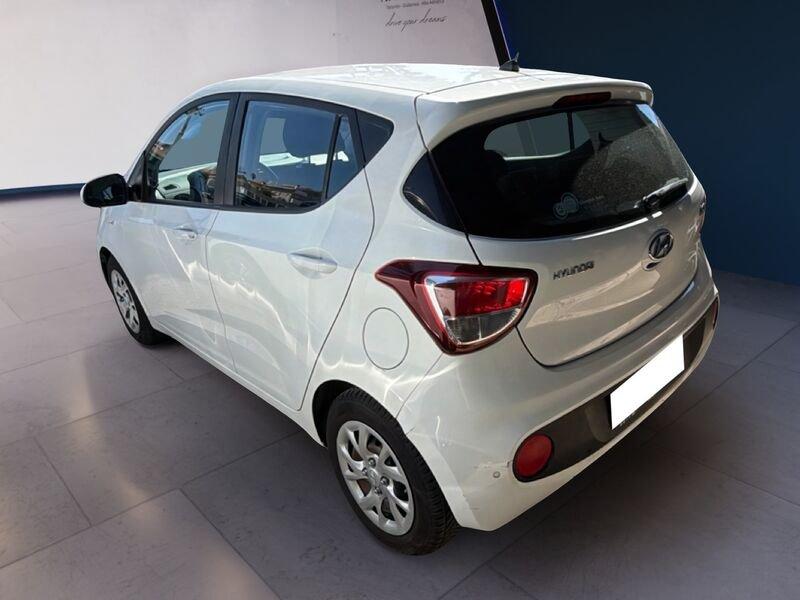 Hyundai i10 i10 1.0 Classic
