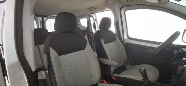 FIAT Qubo 1.3 MJT 95 CV Easy