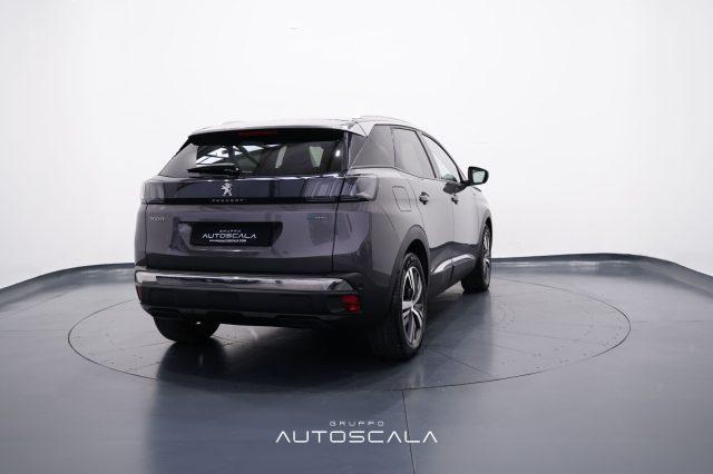 PEUGEOT 3008 Hybrid 225cv e-EAT8 Allure Pack