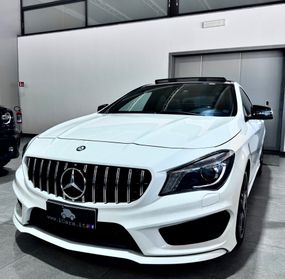 Mercedes-Benz CLA 220 CDI 170CV Premium AMG