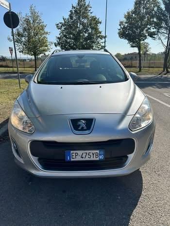 Peugeot 308 1.6 8V HDi 93CV SW Business