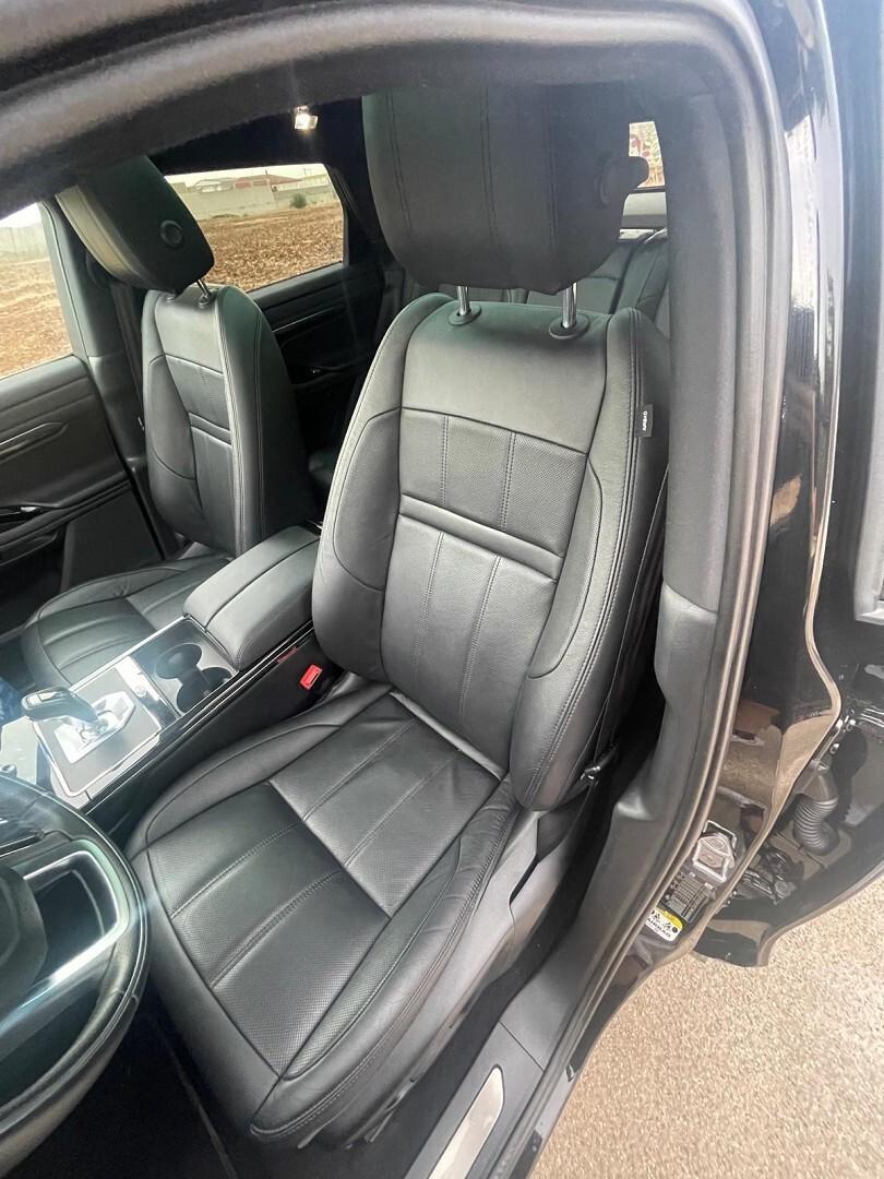 R R EVOQUE 2.0 TD4 150CV 5P HSE DYNAMIC UNIPRO'