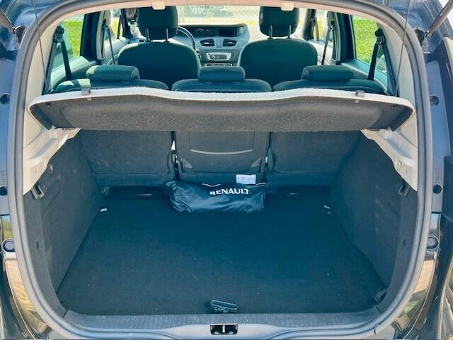 Renault Scenic Scénic 1.5 dCi 110CV - 2014