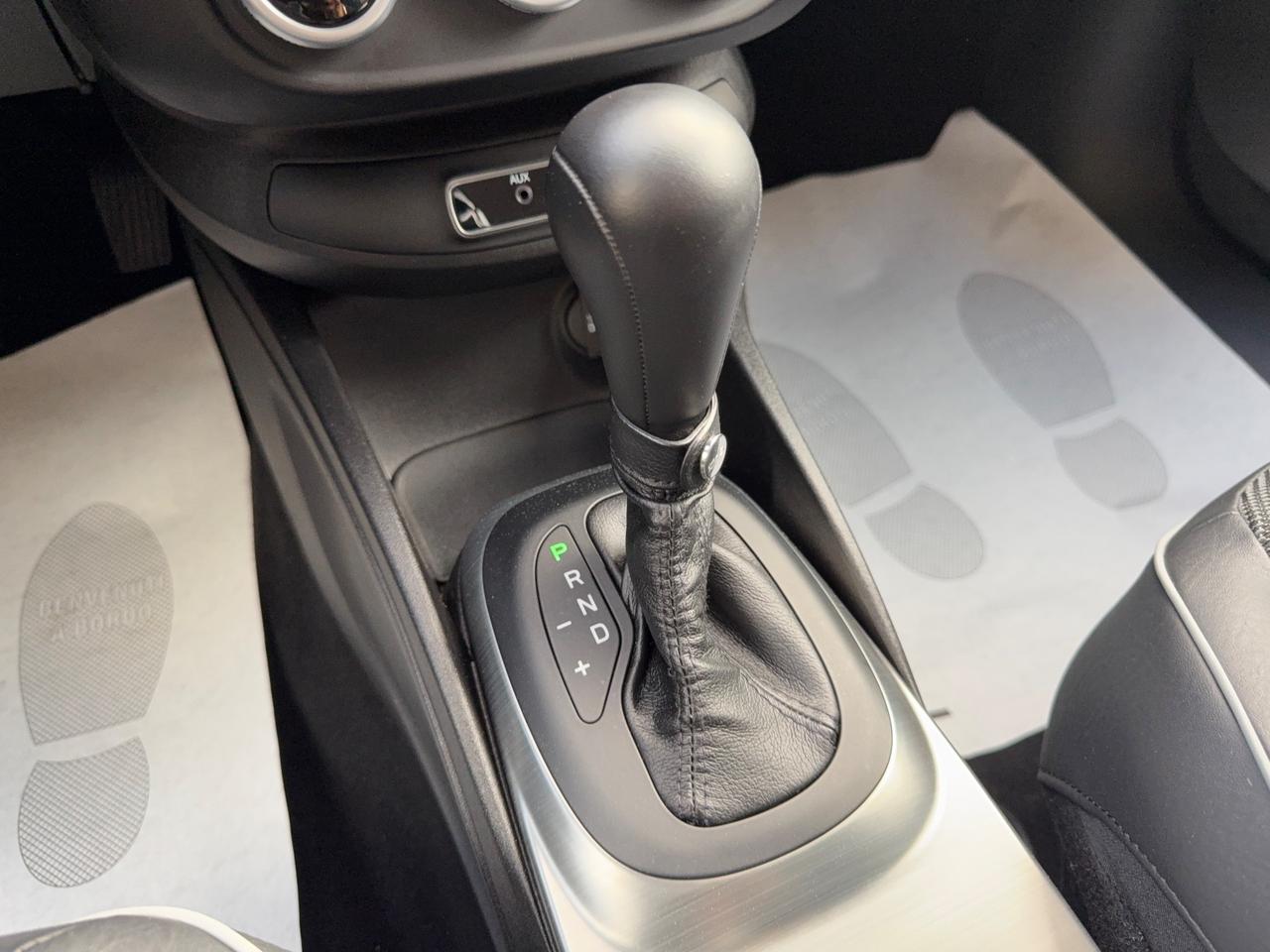 Fiat 500X 1.4 MultiAir 140 CV- Automatica