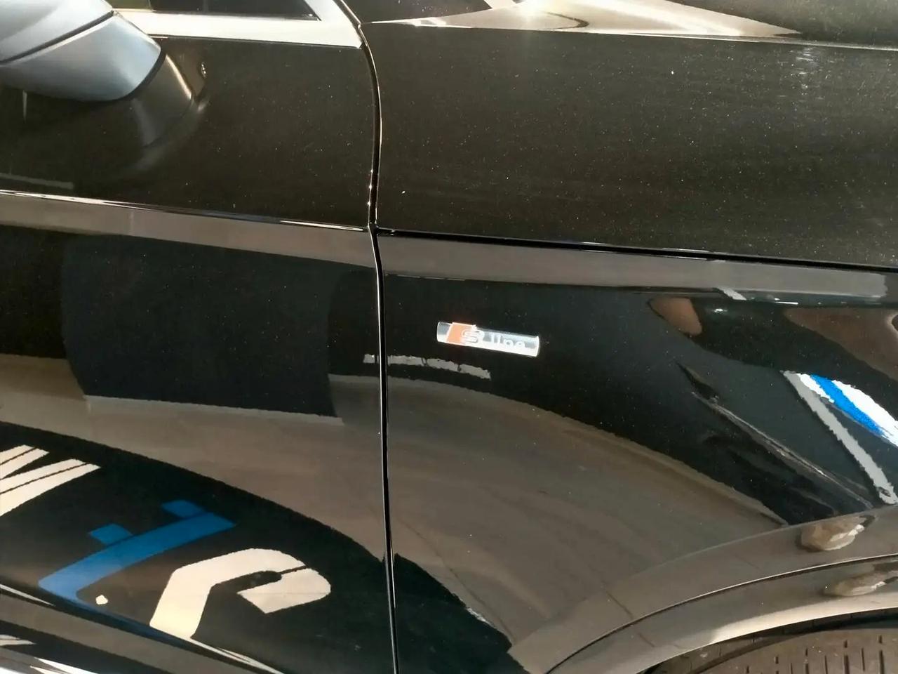 Audi Q5 Q5, 40 2.0 tdi mhev 12V S line quattro s-tronic