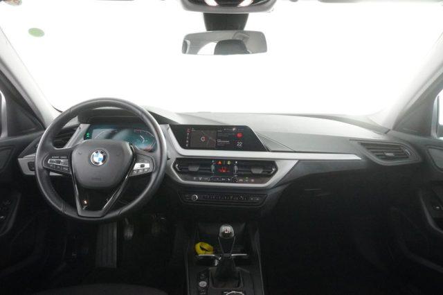 BMW 116 Serie 1 d BUSINESS ADVANTAGE