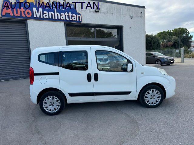 FIAT Qubo 1.3 MJT 75 CV AUTOVETTURA 5 POSTI