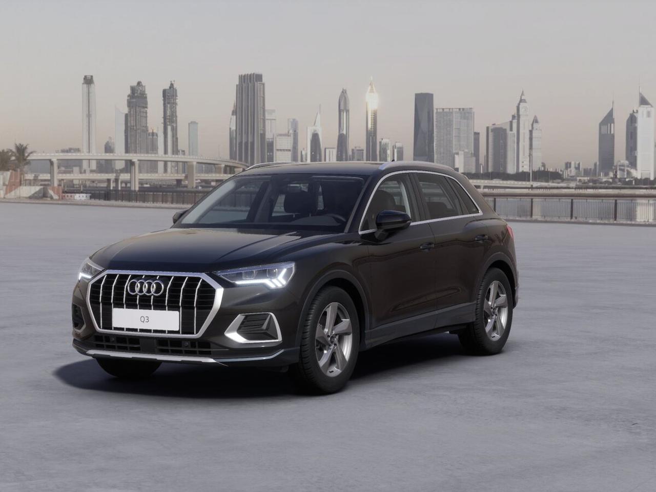 Audi Q3 sportback 35 2.0 tdi business plus s-tronic