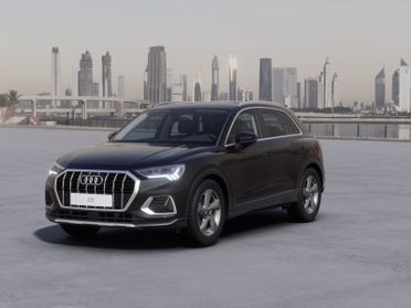 Audi Q3 sportback 35 2.0 tdi business plus s-tronic
