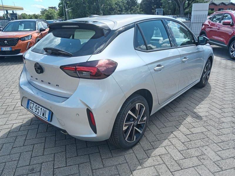 Opel Corsa 1.2 100cv GS MT6