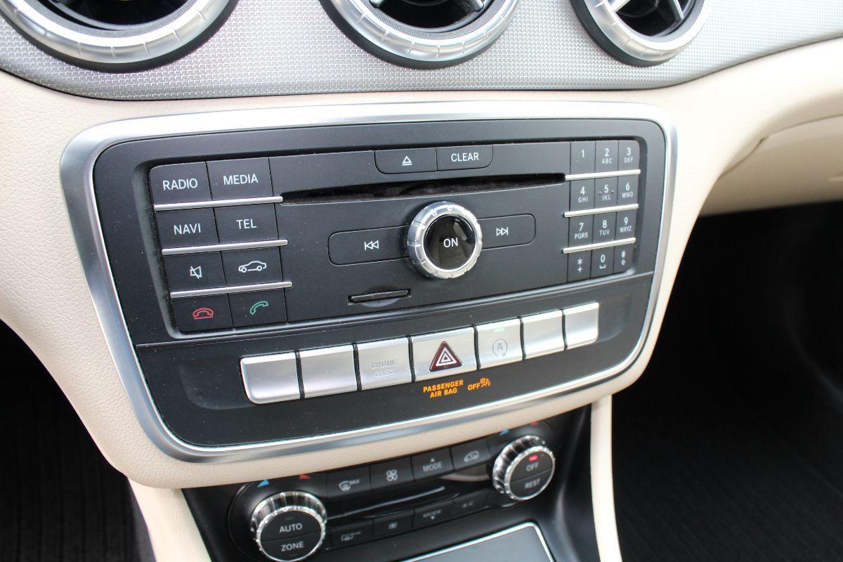 MERCEDES - Classe CLA - CLA 200 d S.W. 4Matic Automatic Premium