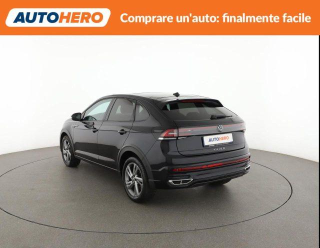 VOLKSWAGEN Taigo 1.0 TSI 110 CV DSG R-Line