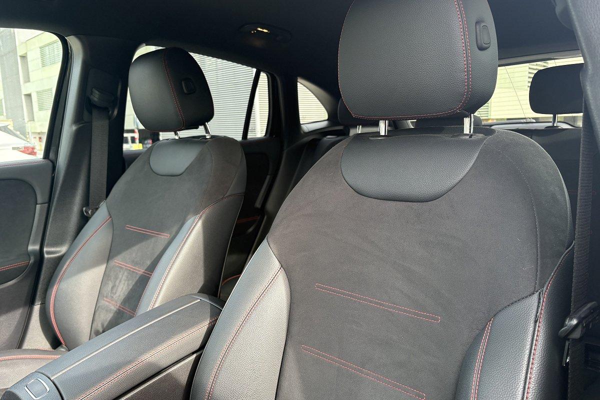 MERCEDES GLA 250 e hybrid EQ AMG Line Advanced Plus