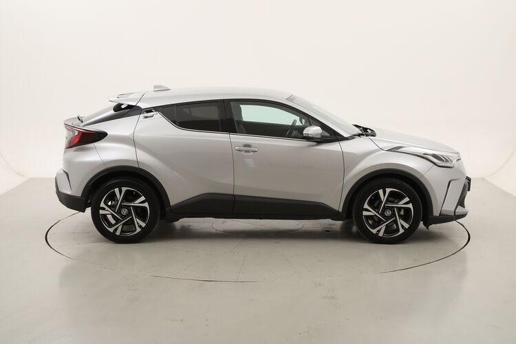 Toyota C-HR Hybrid Morebusiness BR834866 2.0 Full Hybrid 184CV