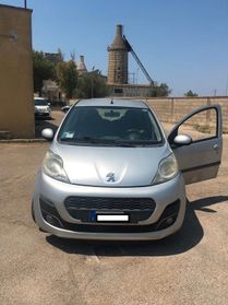 Peugeot 107 1.0 68CV 5p. Access