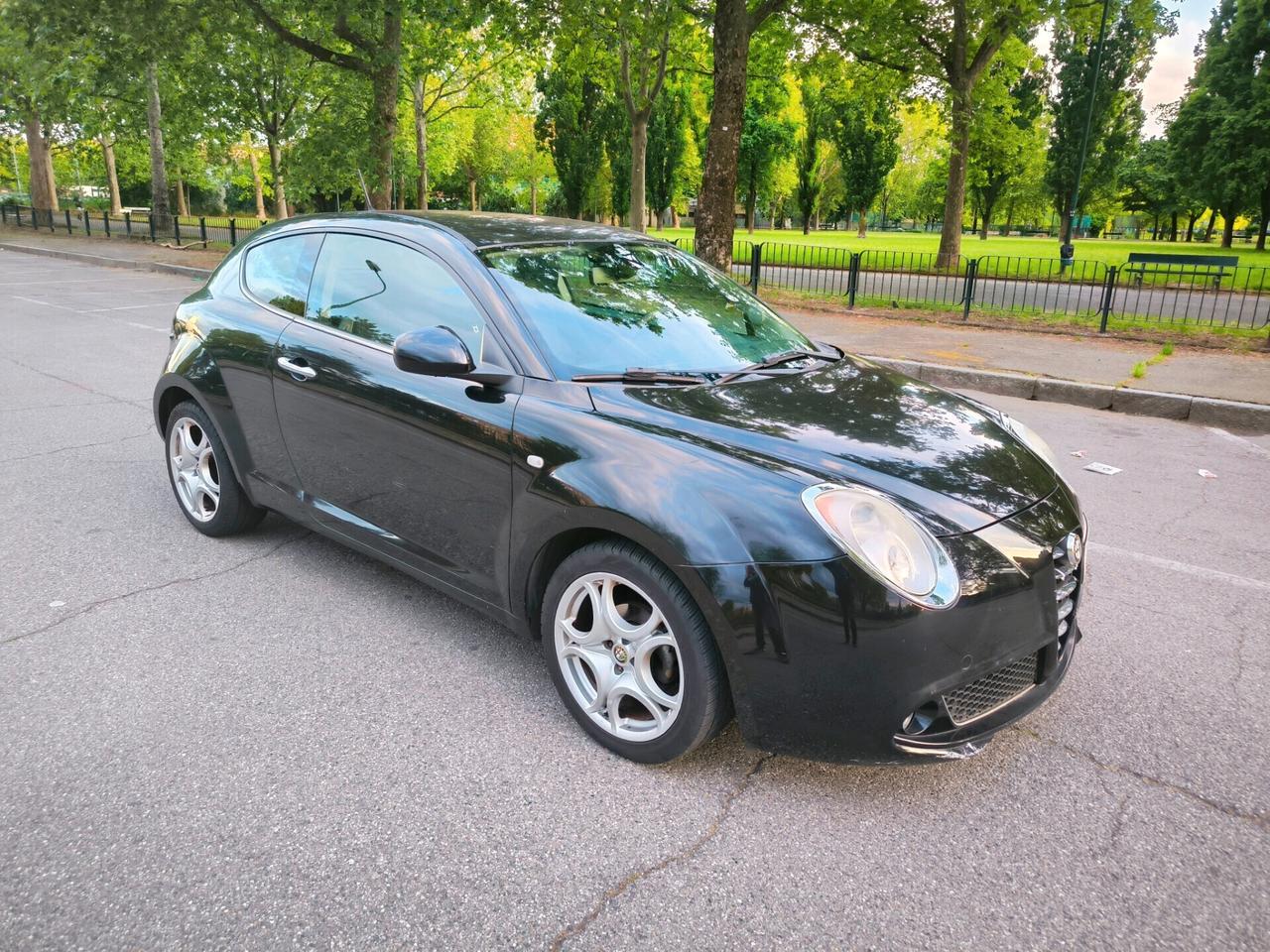 Alfa Romeo MiTo 1.4 105CV M.air S&S Progression GPL