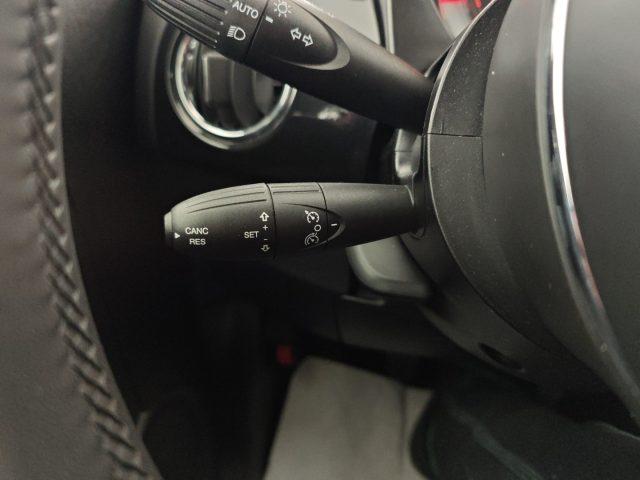 FIAT 500 1.0 Hybrid Dolcevita #VARI COLORI