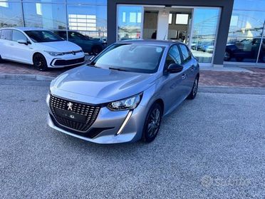 PEUGEOT 208 PureTech 75 Stop&Start 5 porte Activ