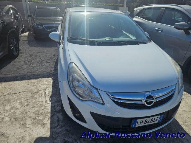 OPEL Corsa 1.3 CDTI 75CV F.AP. 5 porte Cosmo