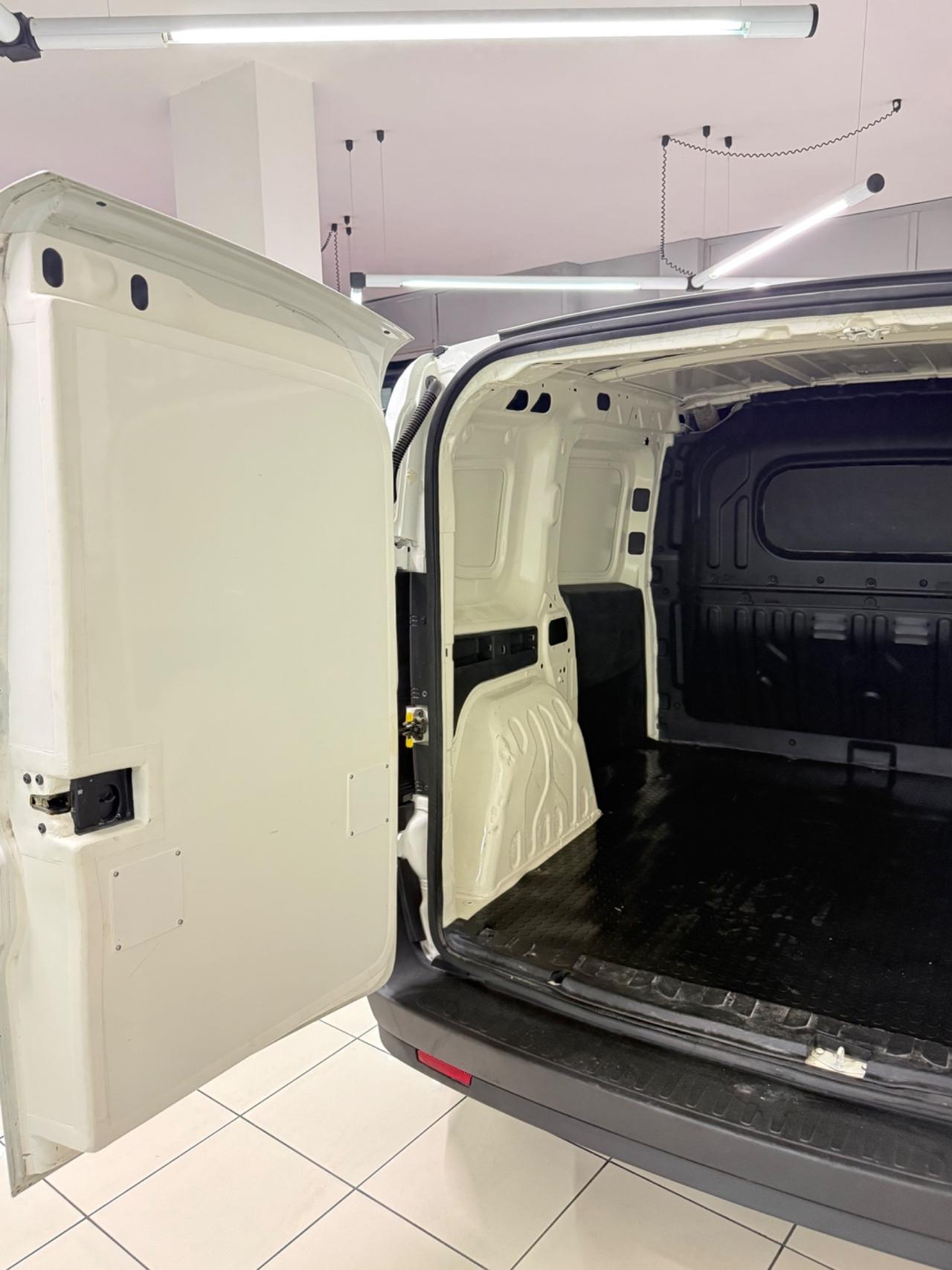 Fiat Doblo Doblò 1.6 MJT 105CV PC-TN Cargo Lamierato