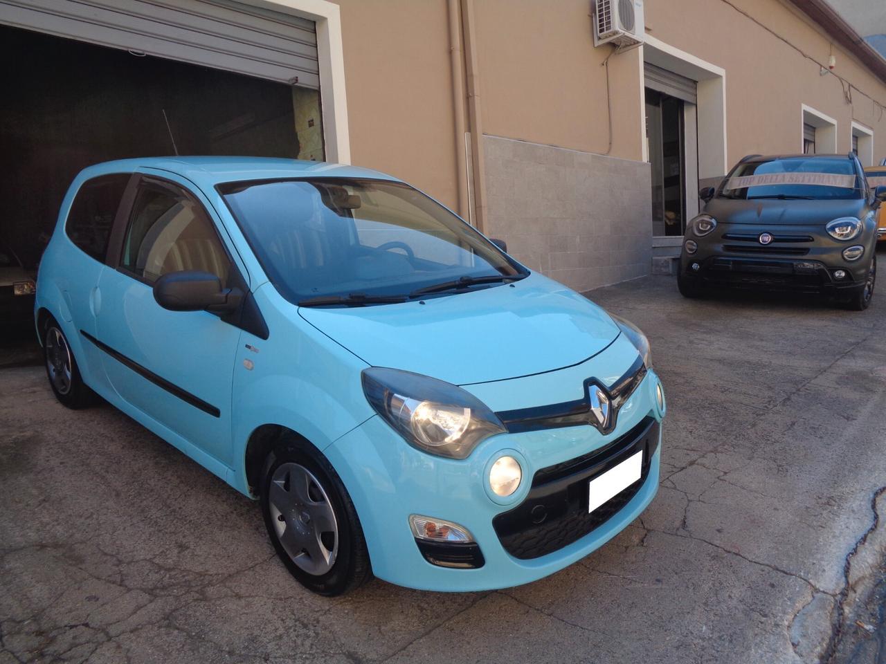 Renault Twingo 1.2 Night&Day (FINANZIABILE)