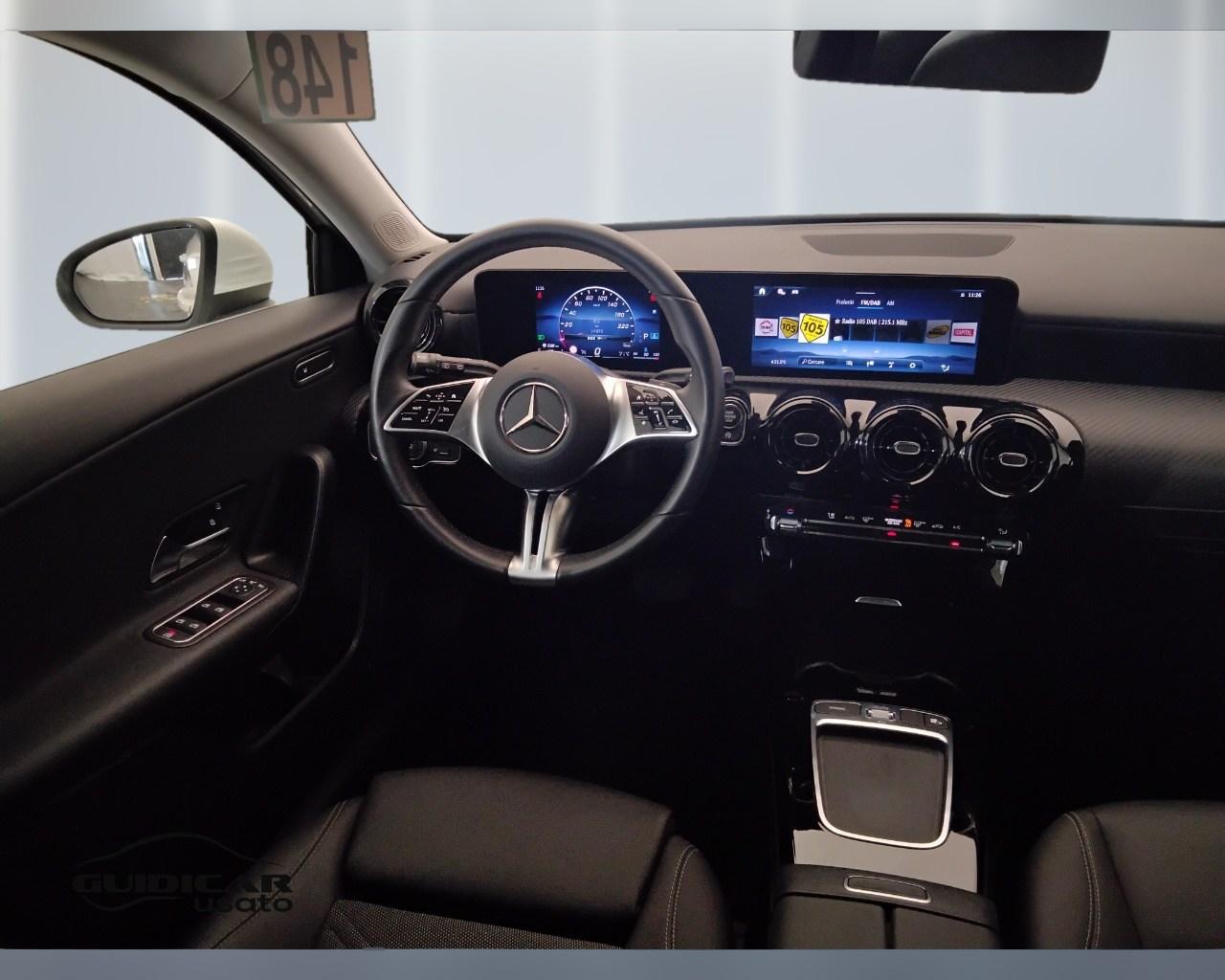 Mercedes-Benz Classe A - W177 2023 - A 180 d Advanced auto