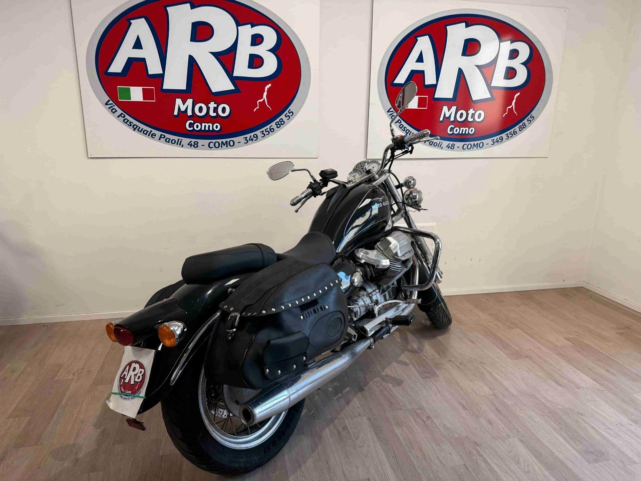 Moto Guzzi California Special 1100