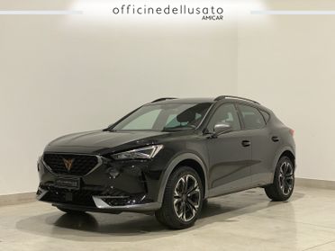 Cupra Formentor 1.5 tsi 150cv