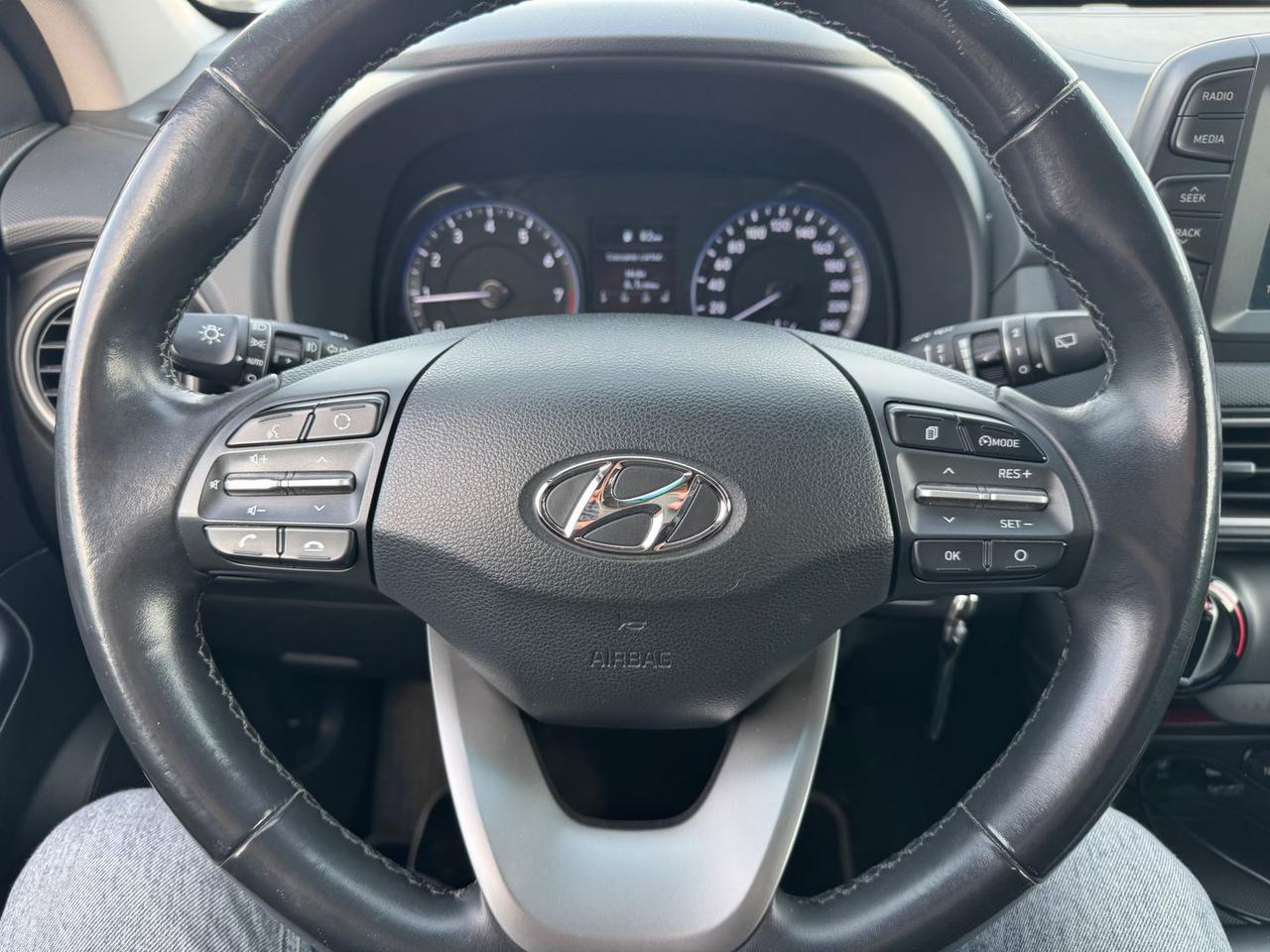 Hyundai Kona 1.0 T-GDI Comfort *PROMO FINAN #8228