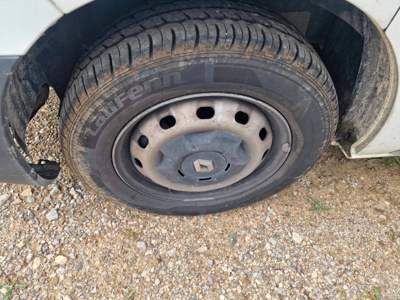 Renault TRAFIC 1.6 CDTI