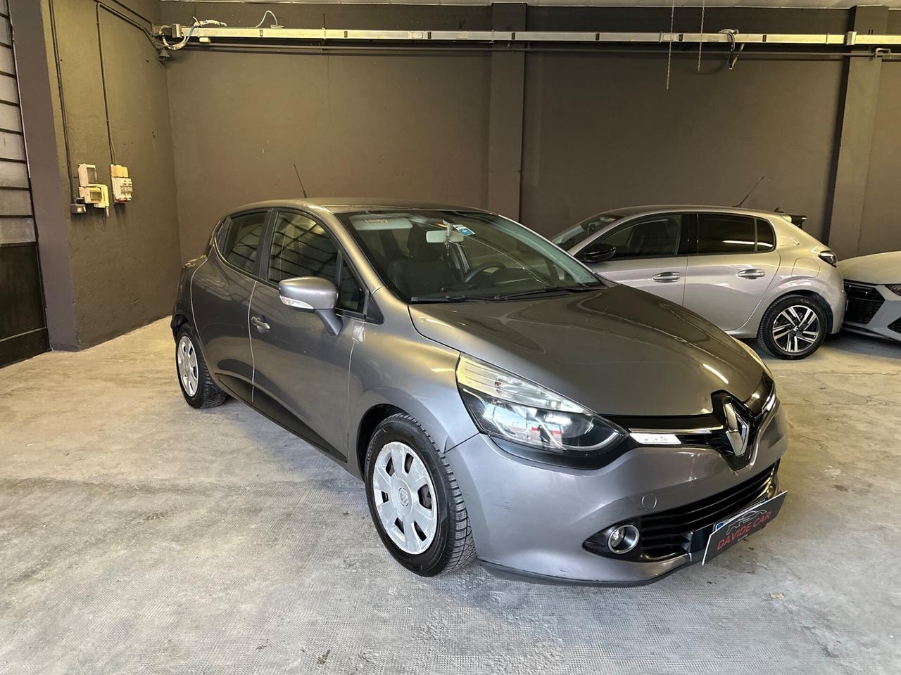 Renault Clio 1.2 75CV 5 porte Live