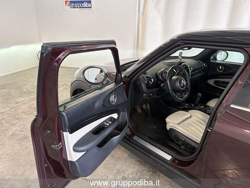 MINI Mini Clubman 2016 Diesel 2.0 Cooper D Hype
