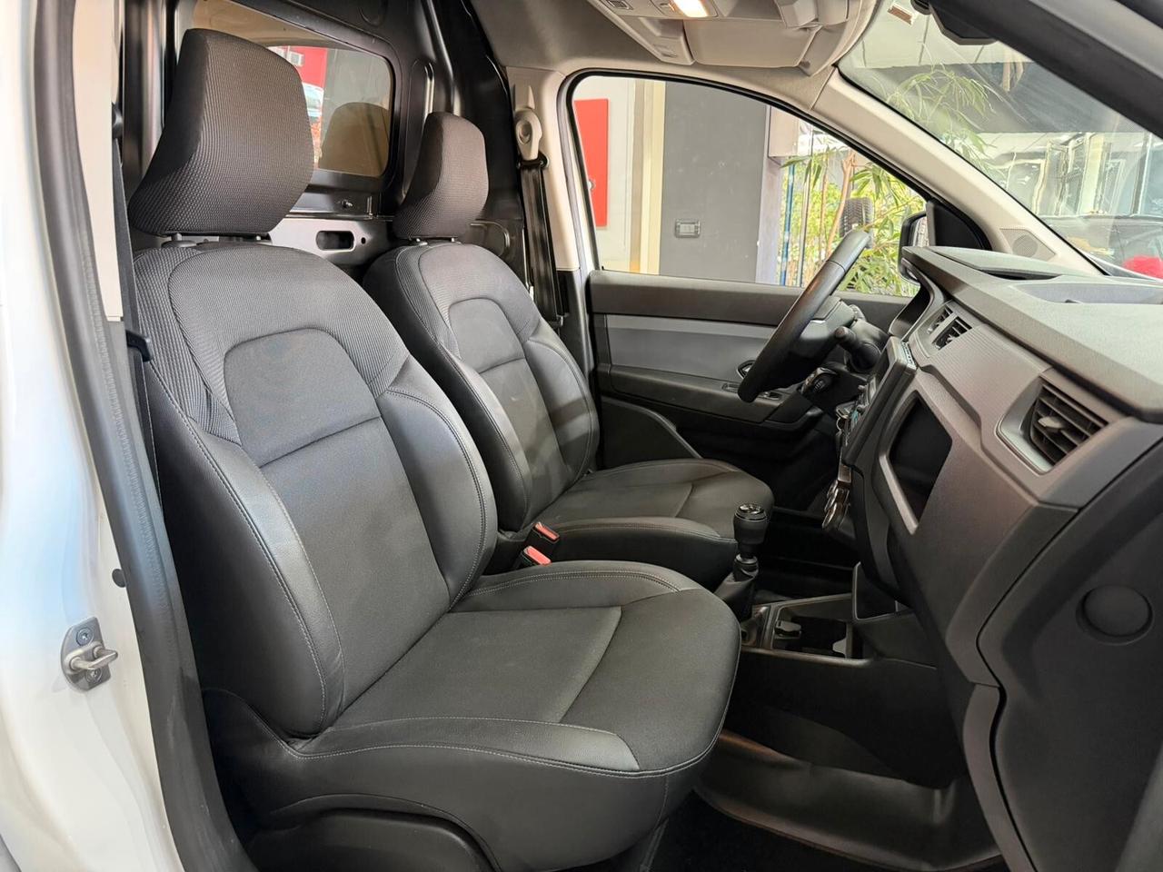 Renault Express 1.5 Blue dCi 95 Van