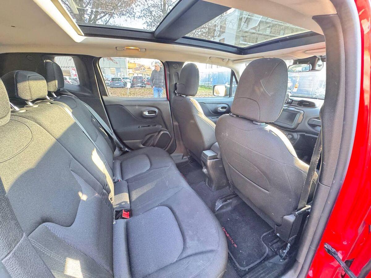 Jeep Renegade 1.0 t3 Limited 2wd