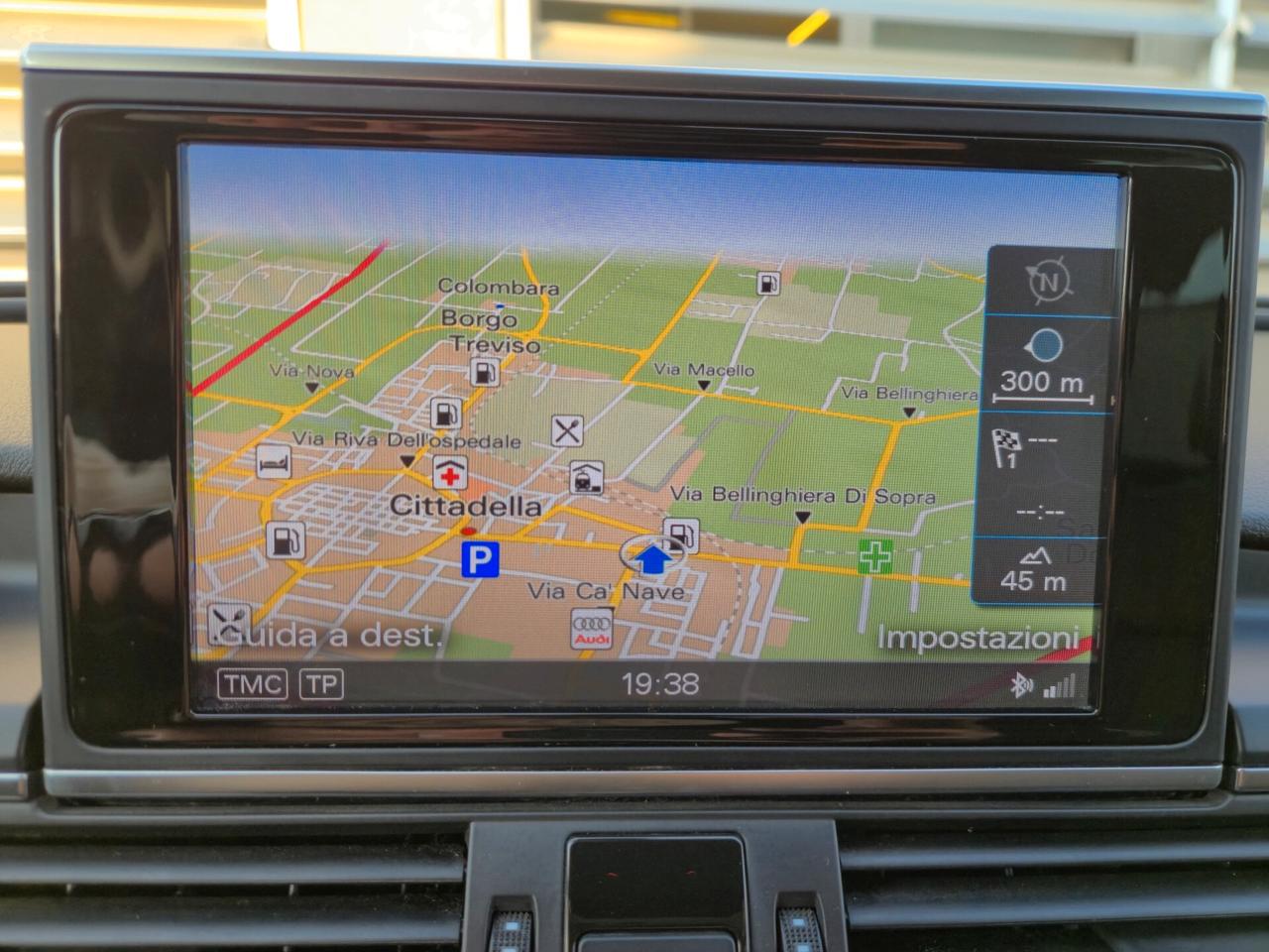 Audi A6 Avant 3.0 TDI 245 CV quattro S tronic