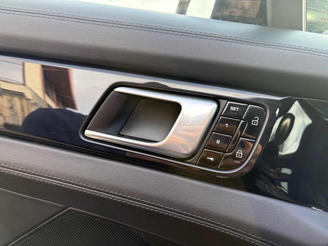 PORSCHE Panamera 2.9 4S E-Hybrid Sport Turismo *RESTYLING*