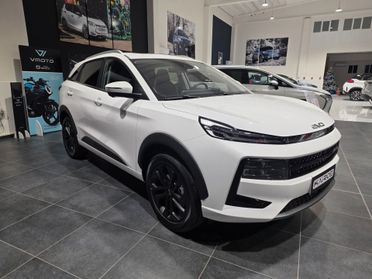 Evo KAIROS 1.5 Turbo Bi-Fuel GPL