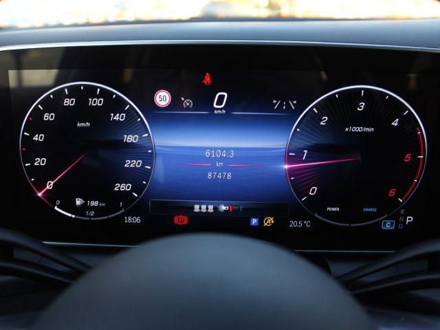 MERCEDES-BENZ GLC 220 d 4Matic Mild Hybrid AMG Line Advanced Plus