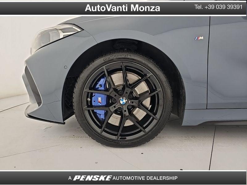 BMW Serie 1 M135i xDrive 5 P.