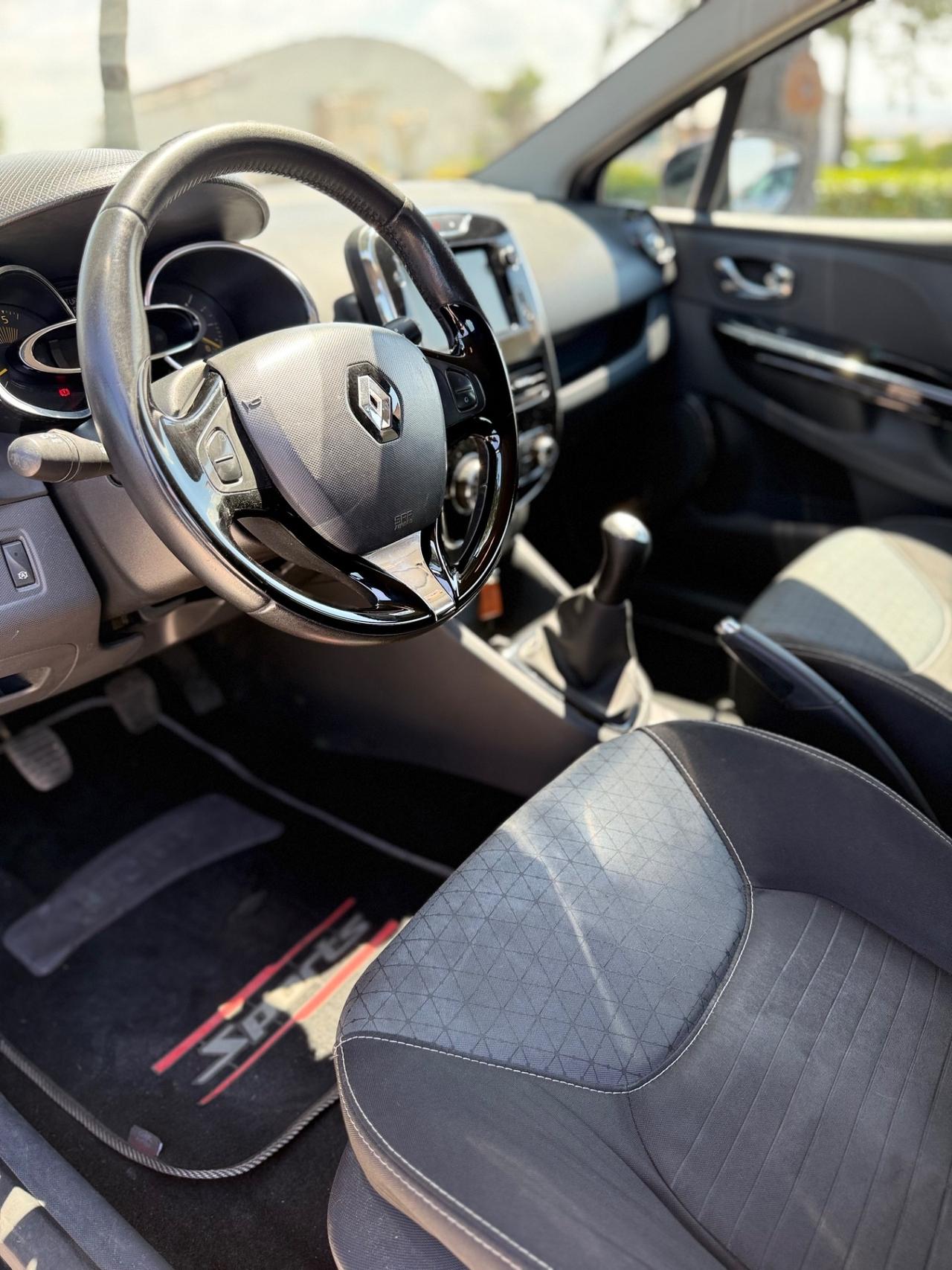 Renault Clio 1.5 dCi 8V 90CV Start&Stop 5 porte Energy