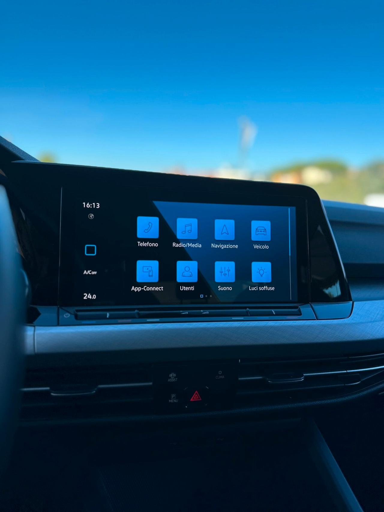Volkswagen Golf 1.0 eTSI EVO DSG Life - 2021