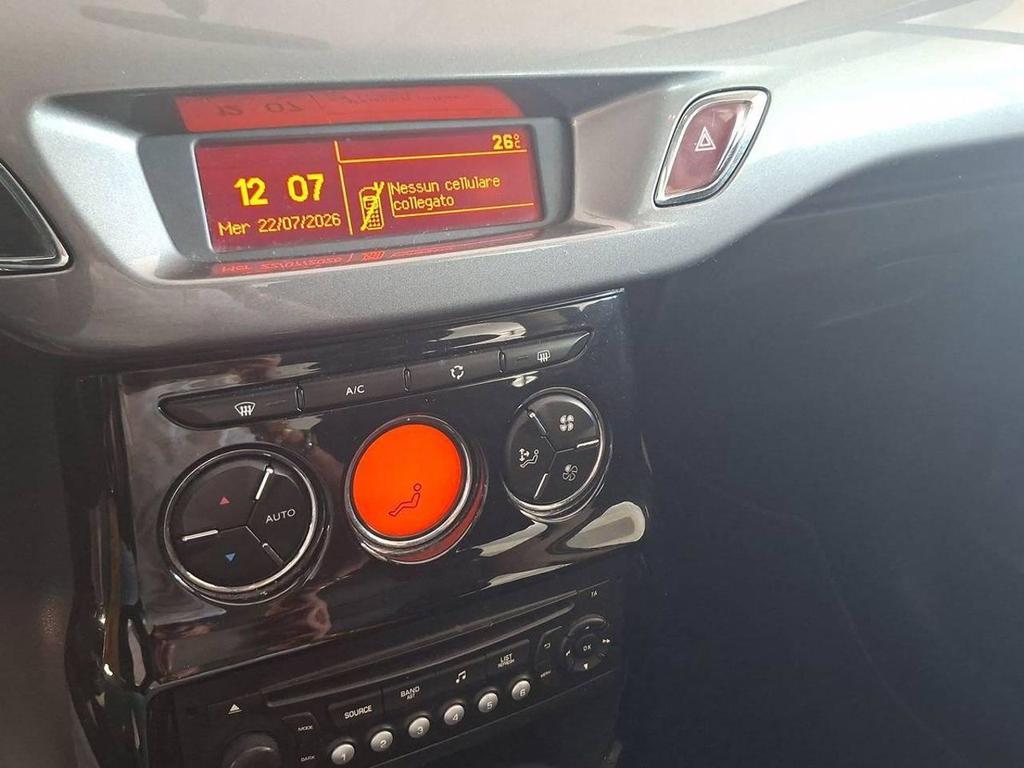 Citroen C3 1.4 HDi Exclusive