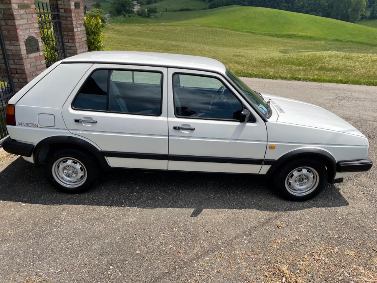 Volkswagen Golf Madison