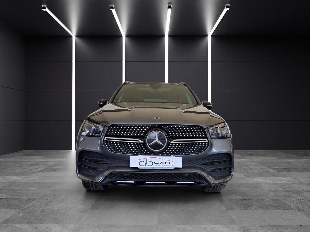 Mercedes GLE 300 d mild hybrid Premium Plus 4matic auto