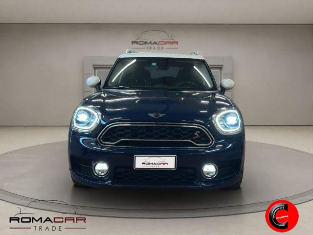 MINI Countryman 2.0 Cooper S Boost Countryman