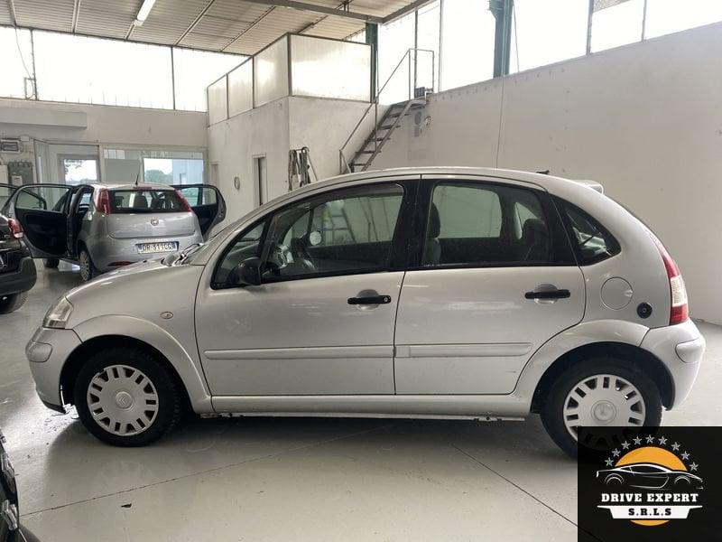 Citroën C3 C3 1.4 Perfect ( METANO)