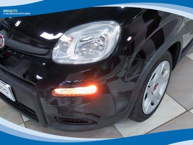 FIAT Panda Hybrid 1.0 FireFly 70cv EU6